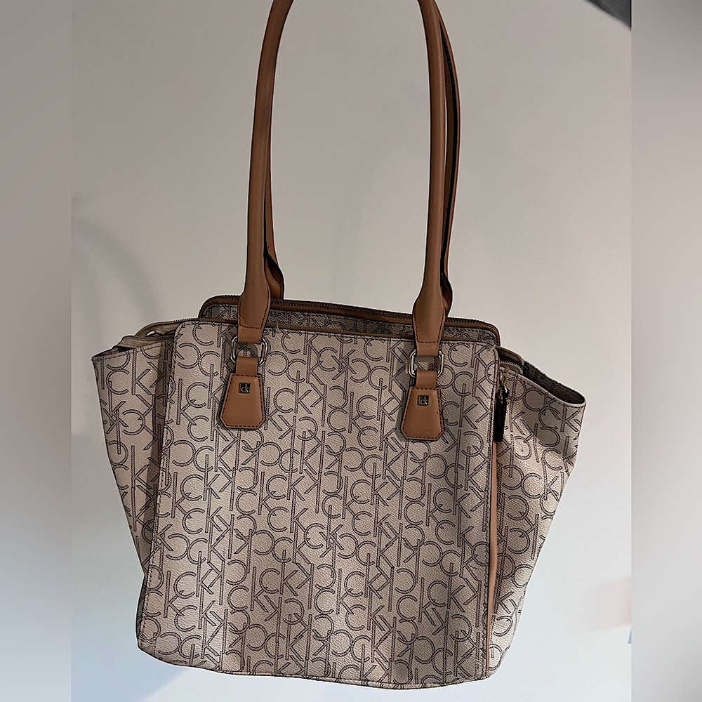 Calvin Klein purse